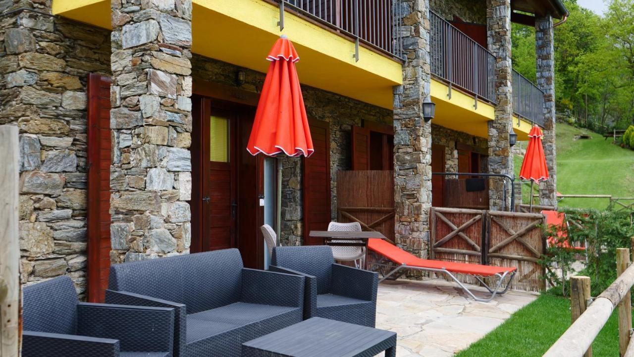 Apartaments Fontalba Queralbs Exterior photo